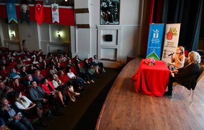 TEPEBAŞI'NDA DOLU DOLU FESTİVAL